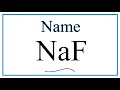 Binary Ionic Compounds and Sodium Ions