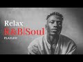 【R&amp;B Soul】After the Silence – Slow Grooves for Emotional Transition