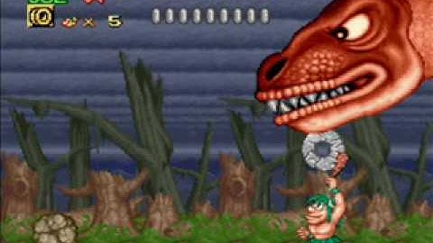 BygMan plays: Joe & Mac (req. Valis77) Part 6