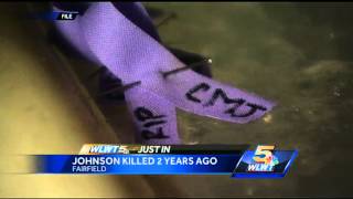 2 years later police say they know who killed Chelsea Johnson
