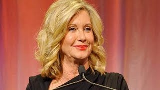 olivia newton john shares a heartbreaking update about her health