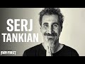 Fan First: Serj Tankian on 'Toxicity,' Mike Patton, Nu-Metal & New Music