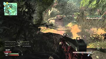 NotablePie - MW3 Game Clip