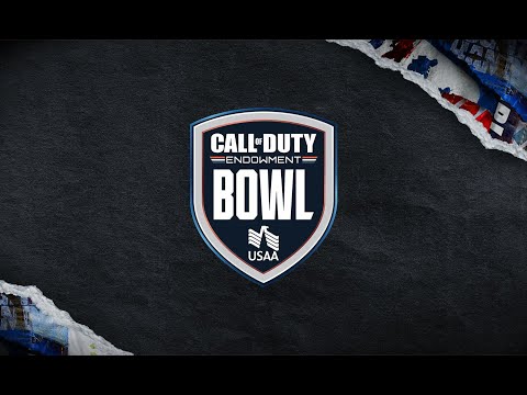 C.O.D.E. Bowl 2020 Announce Trailer