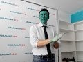 Алексей Навальный про инцидент с зелёнкой в Барнауле