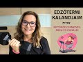 CIKI EDZŐTERMBE MENNI? | GYÚRÁS TÚLSÚLYOSAN