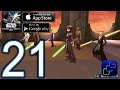 STAR WARS Galaxy of Heroes Android iOS Walkthrough STAR WARS Galaxy of Heroes Android iOS Walkthrough