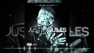 Justin Quiles & Los De La Nazza - Si El Mundo Se Acabara  #JustinQuilesEdition