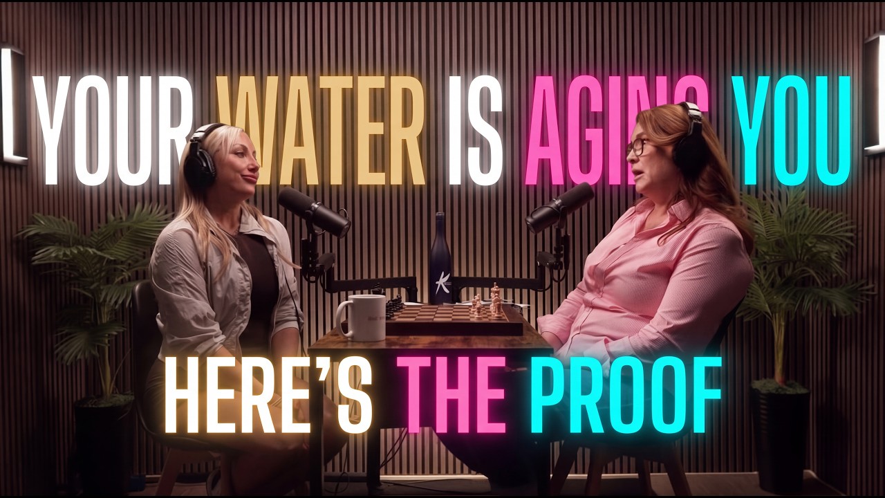 The $17 Billion Bottled Water Industry, and Why It Might Be Lying to You