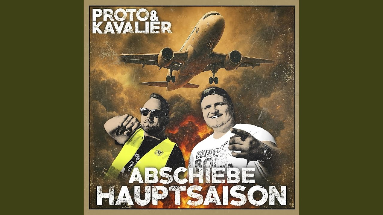 Abschiebehauptsaison