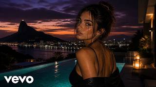 ALHIXA – Infinity Pool (Original Mix)