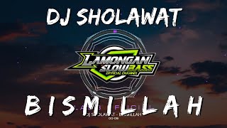 DJ RELIGI BISMILLAH LAMONGAN SLOW BASS