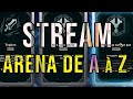 Stream a  z en arena lettres l et m