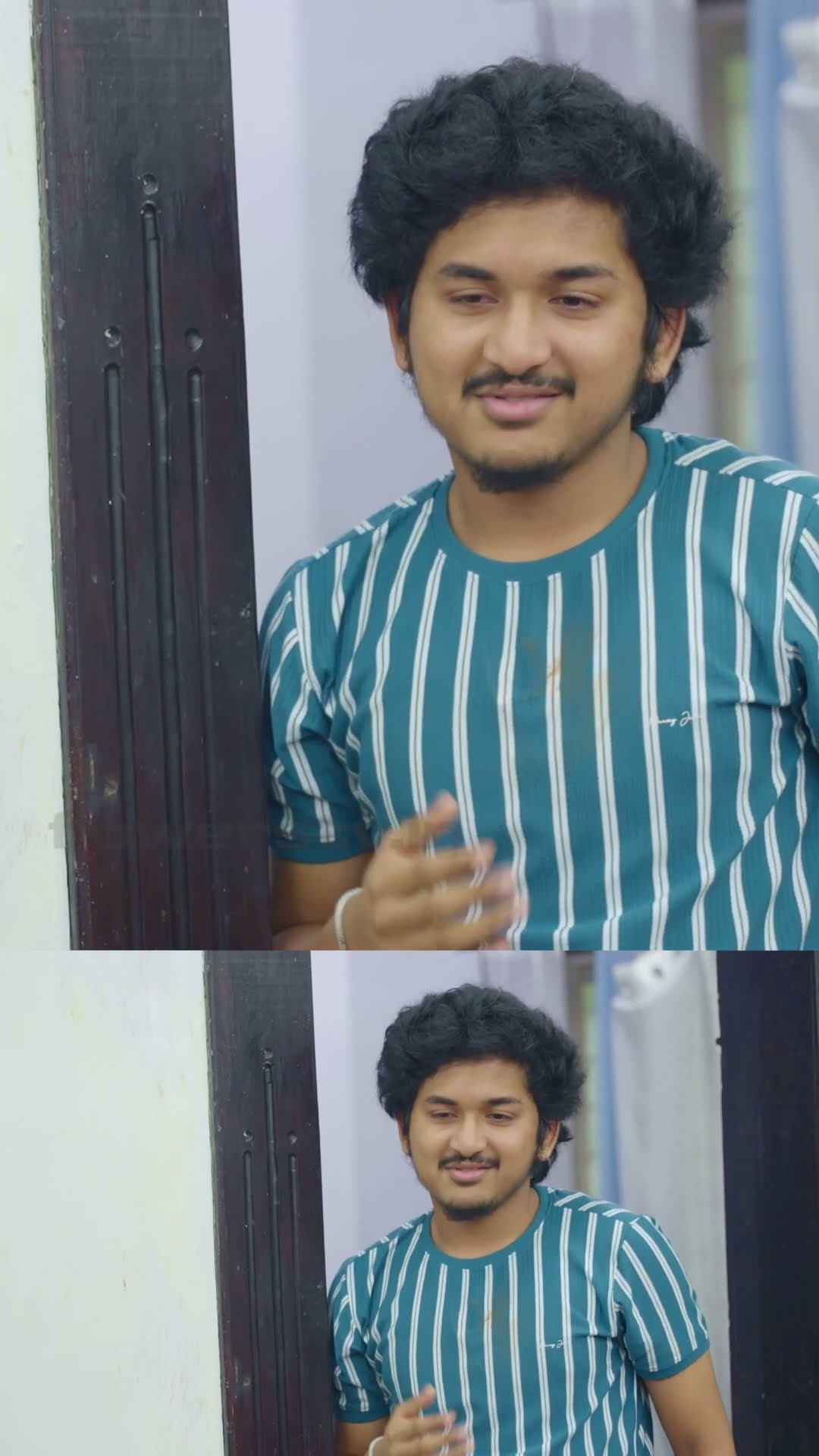 എന്താണ് നിന്റെ ഉദ്ദേശം? ?
