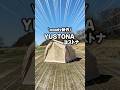ソロ用エアーテントならコレ！coody（クーディー）新作「YUSTONA（ヨストナ）」 【PR】#shorts