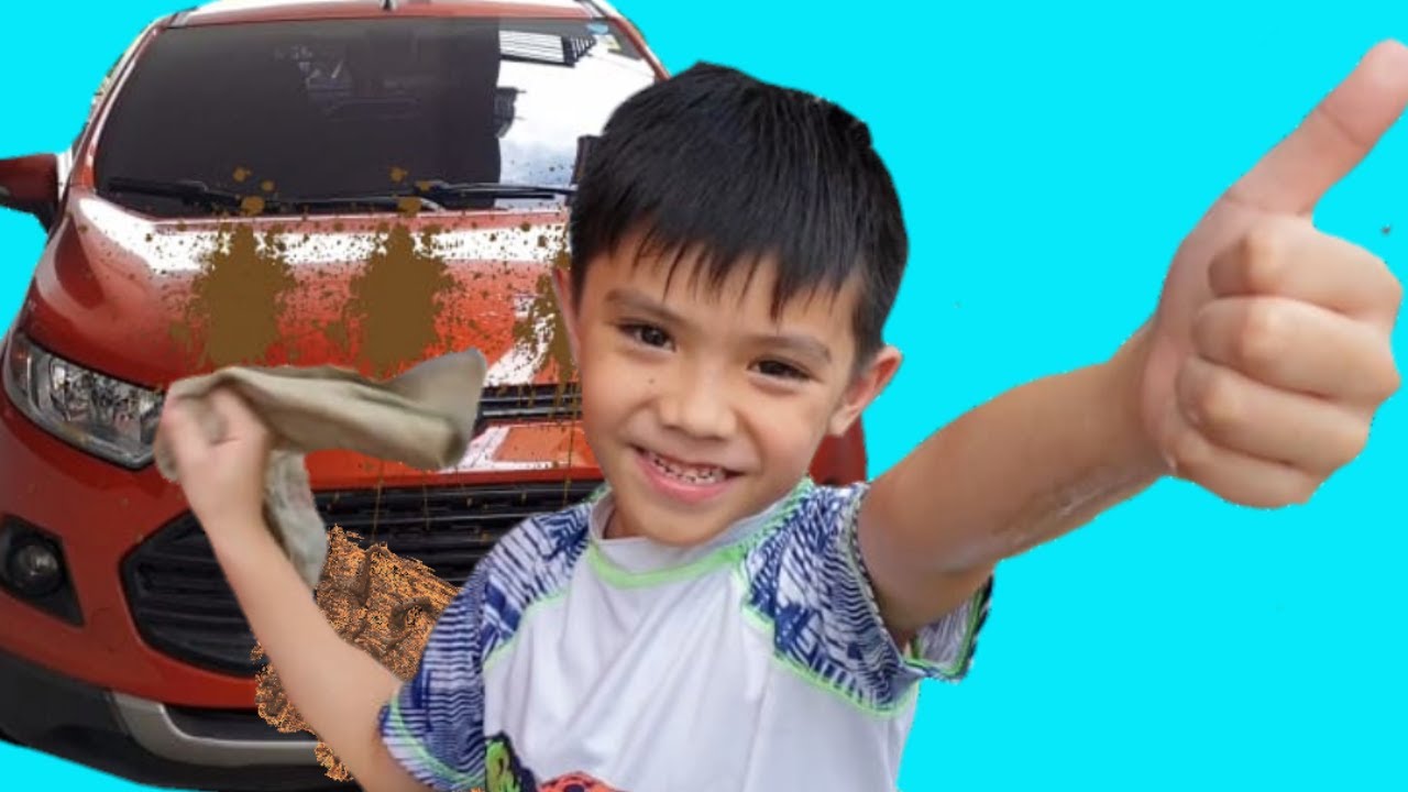 Car Wash Song Best Kids Nursery Rhymes and More YouTube