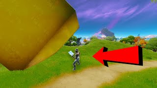 I Tried Stopping The Cube From Flipping... Insane