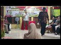 Ketua PAC Partai Gerindra Nanang Kosim, Hadiri Pengukuhan &amp; Pelantikan Ketua RW 047 Desa Sumberjaya