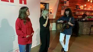 JOSEPH VIP - Cloudline LIVE Acoustic