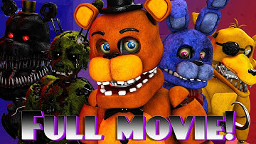 Random Events At Freddy Fazbear