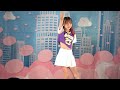 早乙女ゆめ「Permission to Dance/BTS」東京アイドル劇場@高田馬場BSホール 2023年5月7日