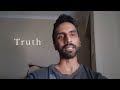 What is truth?