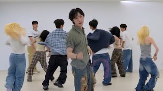 HUI(후이) "BINGO" [Mirrored] Dance Practice