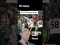 #calebwilliams #chicagobears #BearDown #CardiacBears #AnimeSe