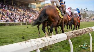 Del Mar Picks July 30 | Consensus Top Selections + WPS Rankings