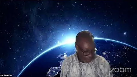 Sheldon and Jewell dance to Angela W and Teddy P