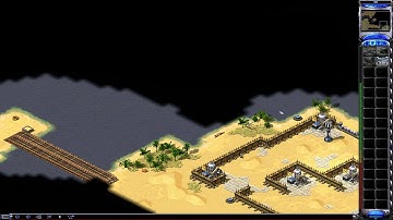 C&C Red Alert 2 Yuri