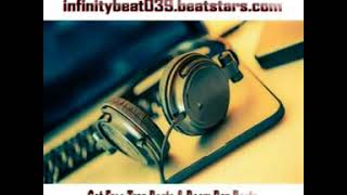 Infinitybeat Black 6