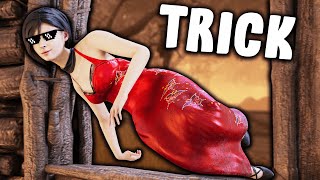 Abusing The Drop Vault TRICK!