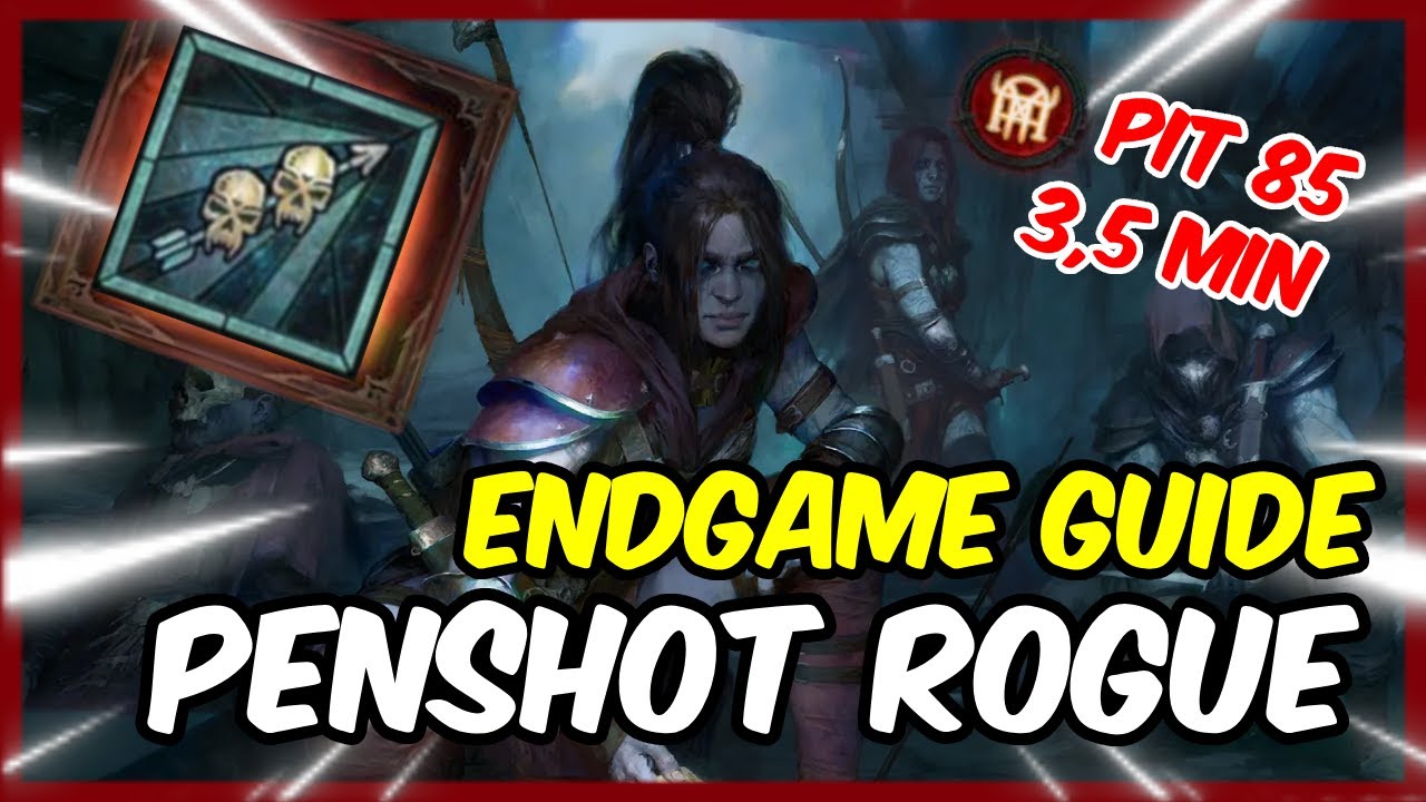 Meilleure construction de fin de partie pour le guerrier de PoE 2 en