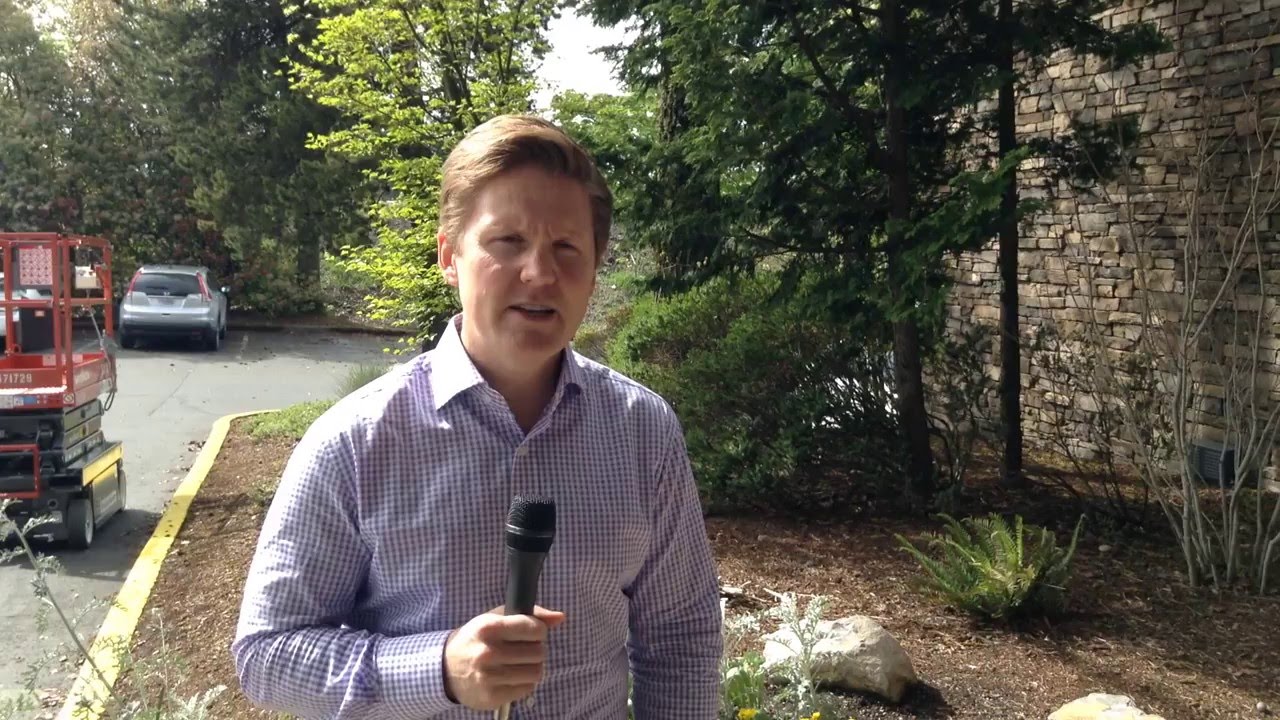 Invitation to attend Portland