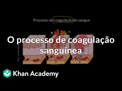 Vídeo: O Que é Coagulação