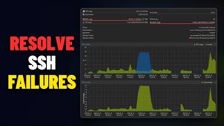 Fix Cluster SSH Connection Always Failing Between Server Nodes