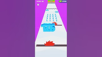 Number Master | Level 62 | Part #