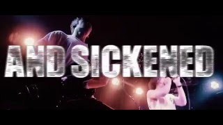 Life Awaits - In Descent (Official Live Video)