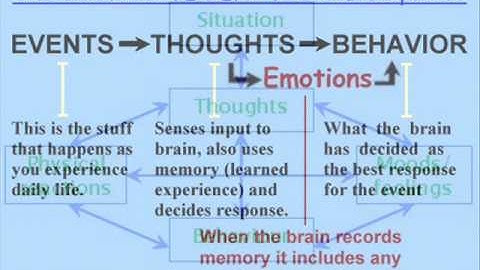 What is Cognitive Therapy? Part 2