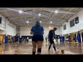 Roller Skates Vs Alay Lakad Game 04 AVC 2026 Fun Games Sesh 09 Finman Side B 