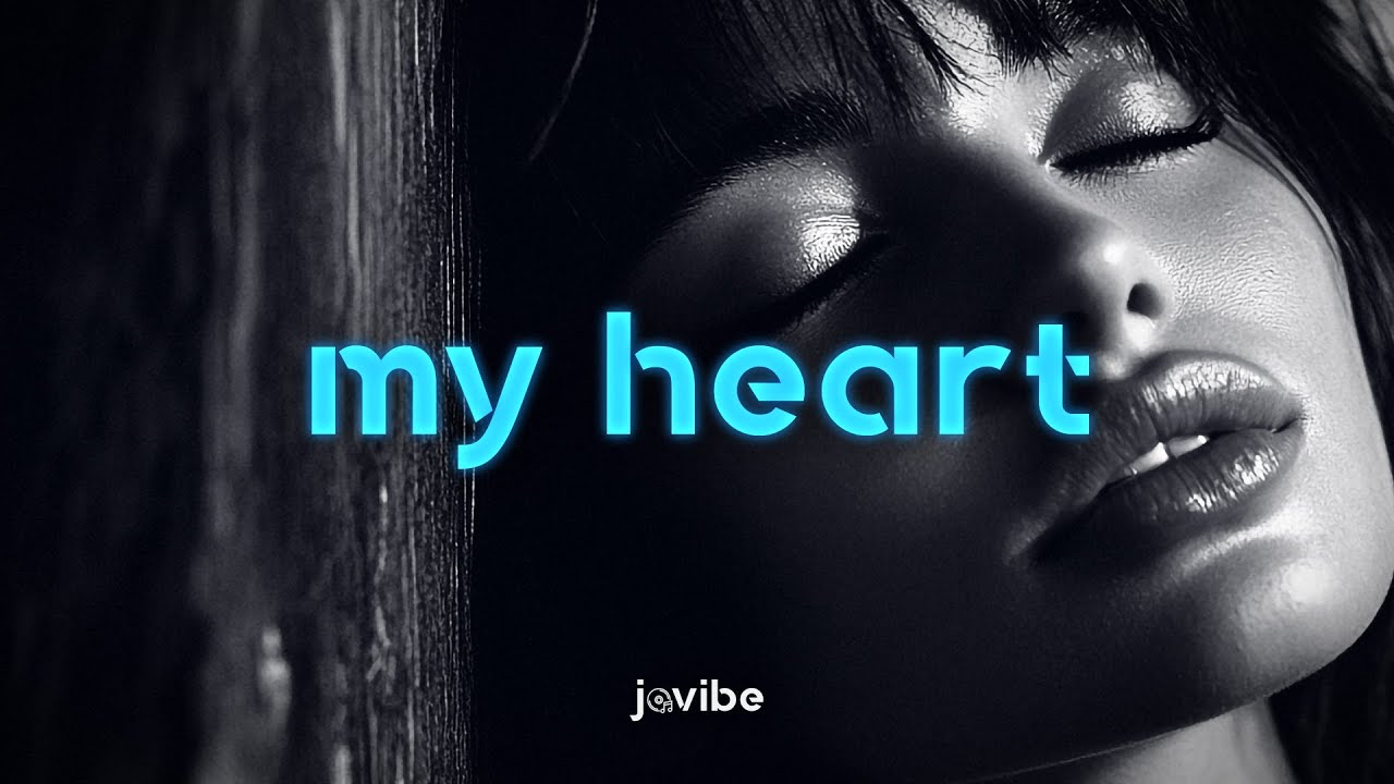 Darking On - My Heart