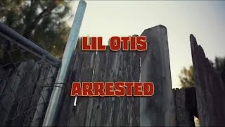 Lil Otis - “Arrested” [Official Music Video]