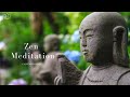♫ 乾淨無廣告 ♫ 打坐禪樂 &amp; 穩定情緒冥想音樂 Zen Meditation to Calm your Mind