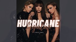 Hurricane - Legalan | Tekst / Lyrics