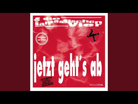 Die Fantastischen Vier - Spiesser (73 BPM)