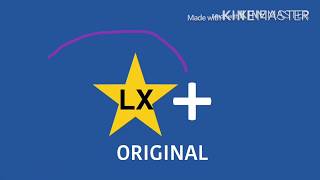 Opening Logos - Cartoon All-Stars to the Rescue (2020; An LX+ Original Movie) V2