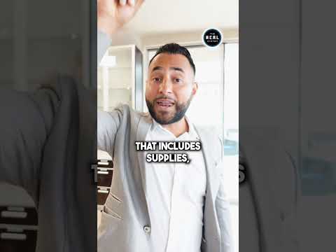 Thumbnail for Jorge Contreras | Airbnb Arbitrage 