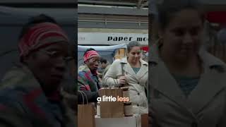 You walk into a shop. One table has 24 options, the other has 6.  You’d think more choice = more sal