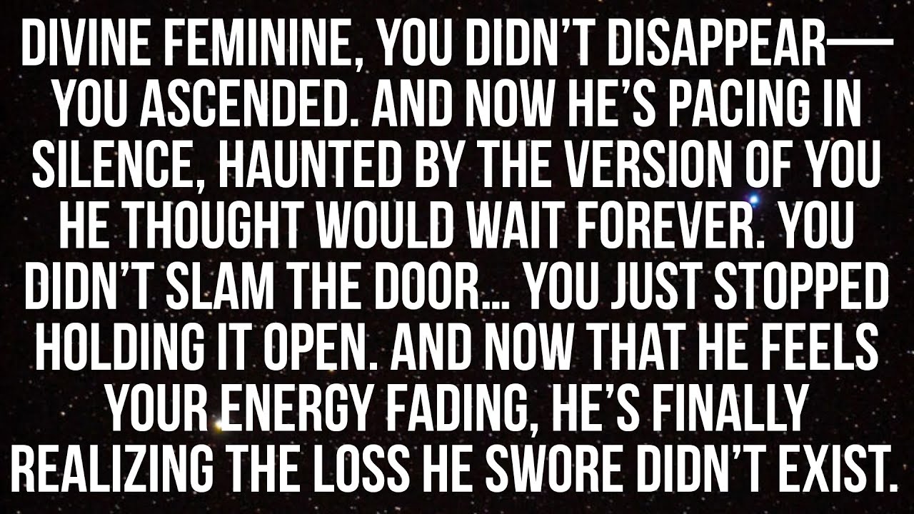 🤯 “I Should Have Chosen Her…” What They Tried to Hide Is Now Haunting Them